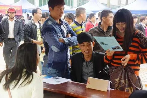 广州有哪些人才市场？