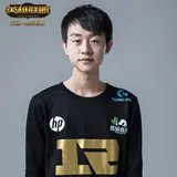 rng吧战队有哪些队员？