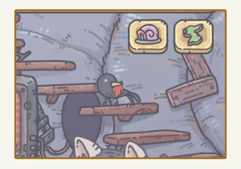 最强蜗牛全彩蛋获取攻略