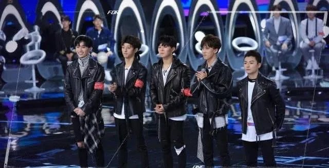 中国那个男团实力最强？