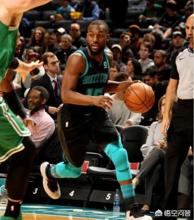 对于肯巴·沃克，大家怎么看？