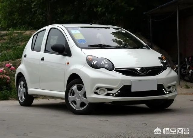 微型车哪个好？