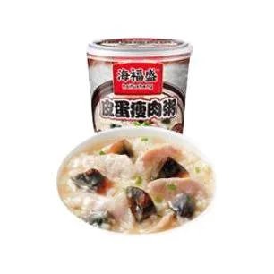 速食粥价格