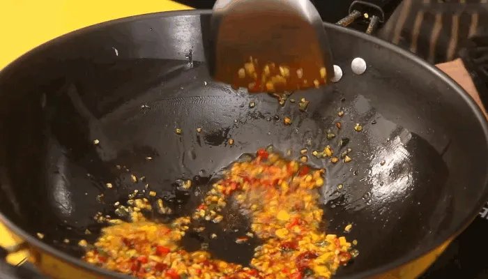 鱼子酱怎么做 鱼子酱的做法