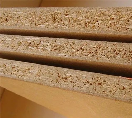 高密度板是什么材料