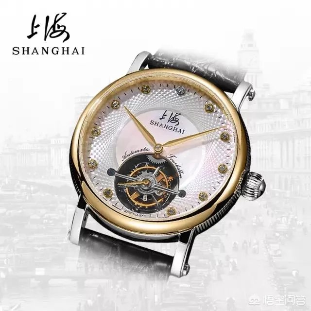 陀飞轮是什么意思？