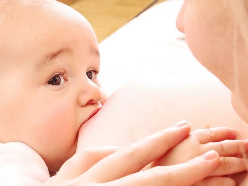 乳汁分泌少怎么办