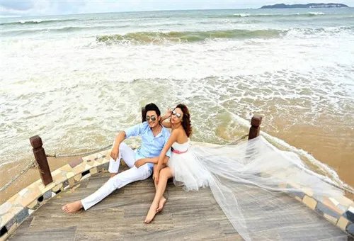 去哪里拍婚纱好 2017国内婚纱照去哪拍好