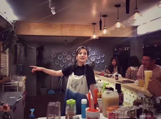 中餐厅为何被指抄袭韩国节目？