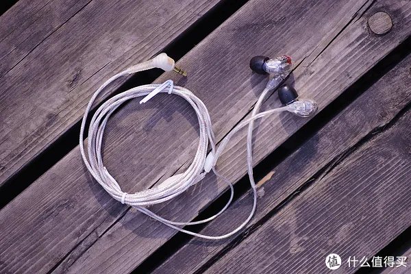 记我的不理性耳塞选购之路 — SHURE 舒尔 SE846 开箱及使用评测
