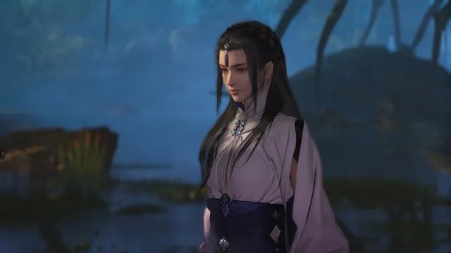 古剑奇谭3能切换角色吗 说出来或许你都不信