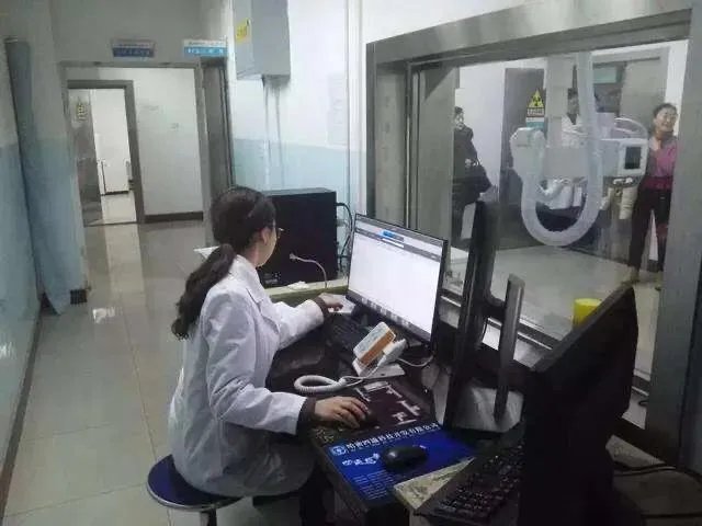 放射防护的基本方法？