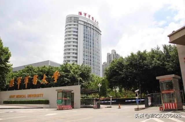 中国名牌大学排行榜是怎样的?