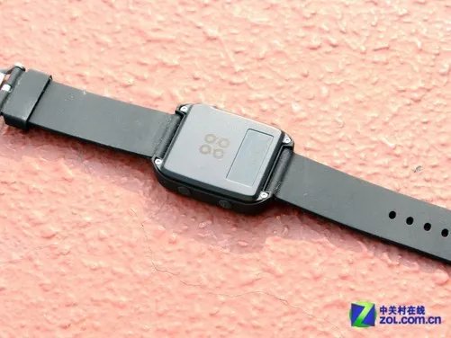 699元智能手表什么样 智器Z Watch评测