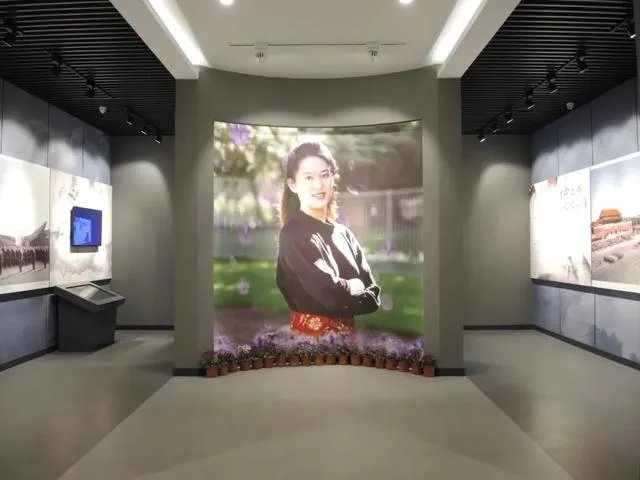 淮安张纯如纪念馆介绍？