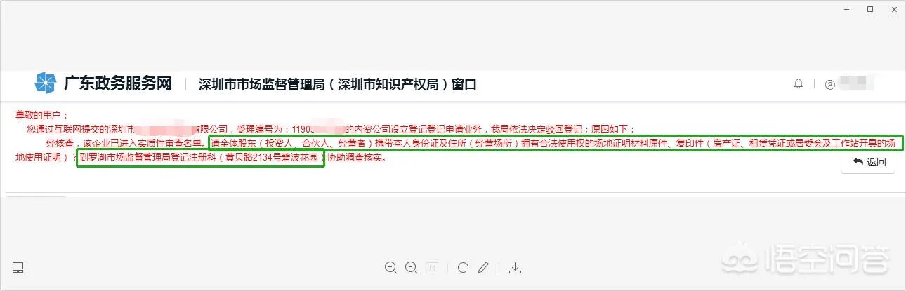 营业执照地址变更流程是什么？
