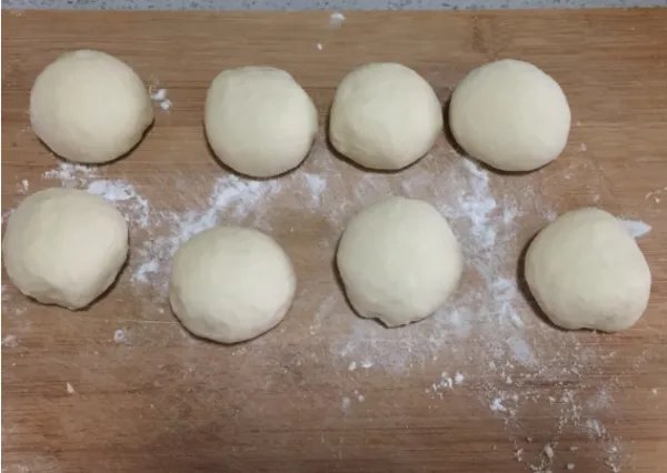 麦当劳汉堡包是多大尺寸