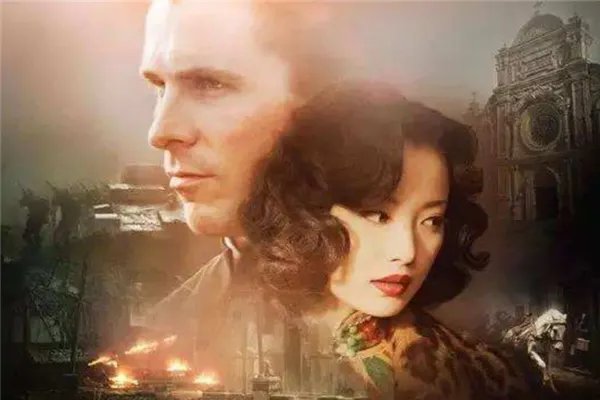 中国十大最虐心电影排行榜 超感人悲伤催泪国产影片推荐