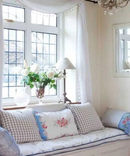 小户型玄关装修效果图 进门玄关装修温馨十足