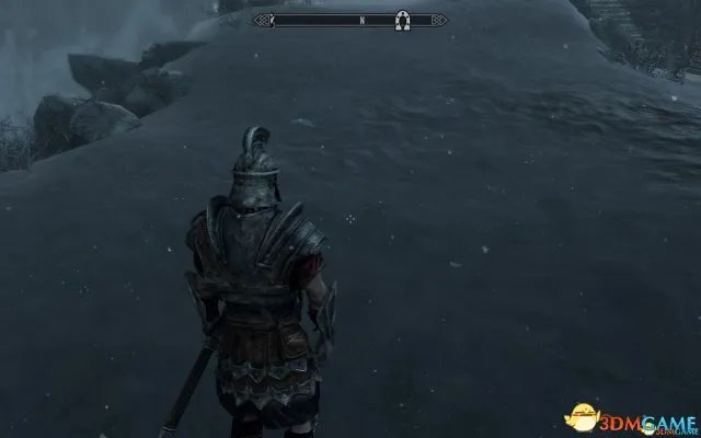 上古卷轴5:天际重制版有什么不同 老滚5重制新内容