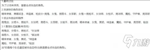 《DNF》像素勇士大创造加点推荐 像素勇士大创造如何加点