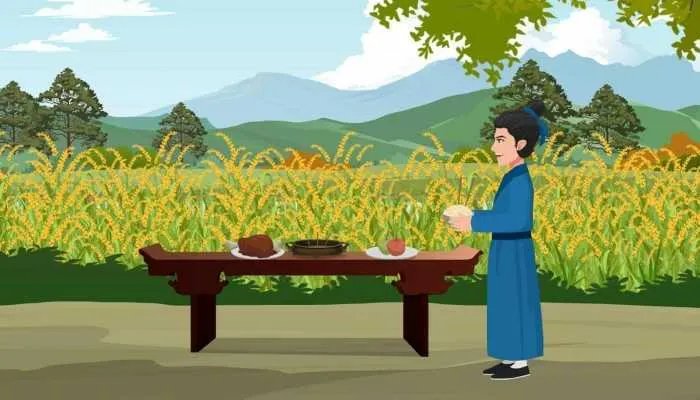 2023年下元节是几月几日 2023年下元节是哪一天