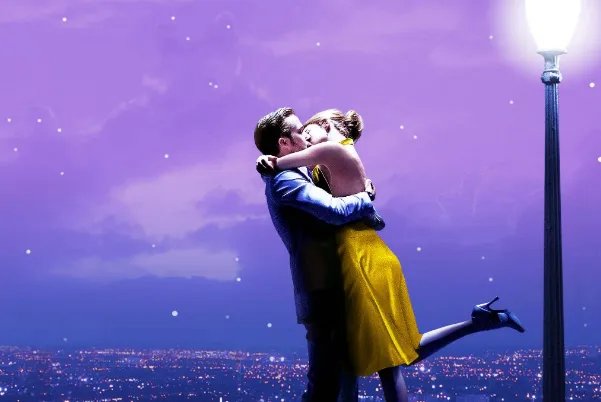 全球十大经典爱情电影排行榜：傲慢与偏见上榜，第一乃经典之作