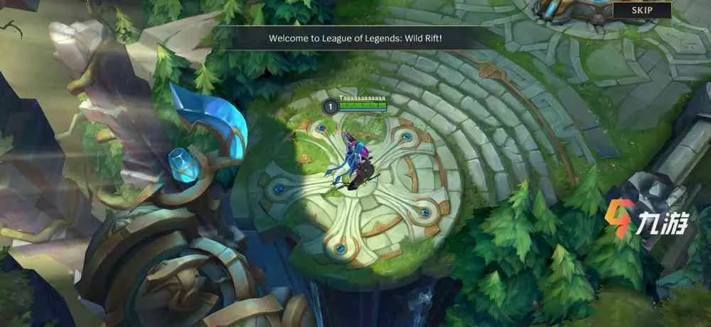 英雄联盟加速器哪款好又免费 LOL手游免费加速器推荐