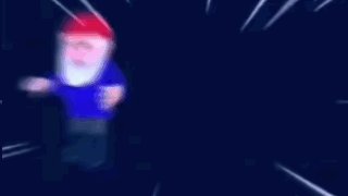 地精小老头表情包大全