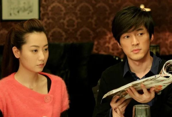 苦咖啡中有哪些令人惊喜的演员？