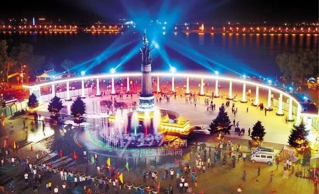 哈尔滨有哪些免费的景点？