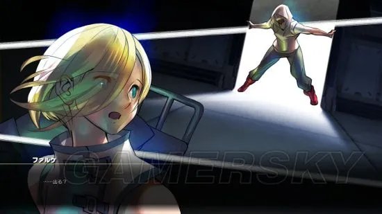 《街头霸王5》法尔克资料、技能及服装介绍