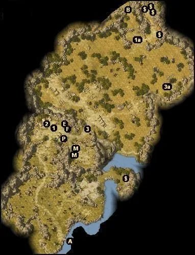 《泰坦之旅:不朽王座》图文全攻略