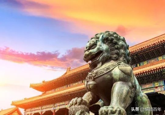 故宫600年是怎么算的？