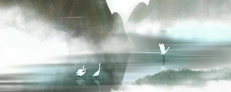 鹿柴古诗的意思是什么