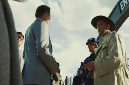 《激情的岁月》钟培林的原型是谁？男主角原型介绍！