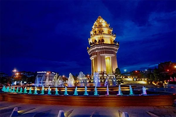 世界十大亲华国家 古巴、伊朗上榜，第九曾将航母卖给中国