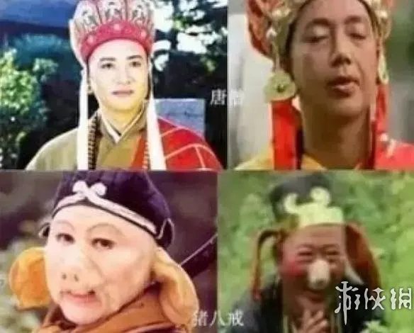 越南翻拍《花千骨》 那些年被越南