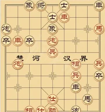 《大多数》象棋残局怎么下？20例象棋残局解法分享