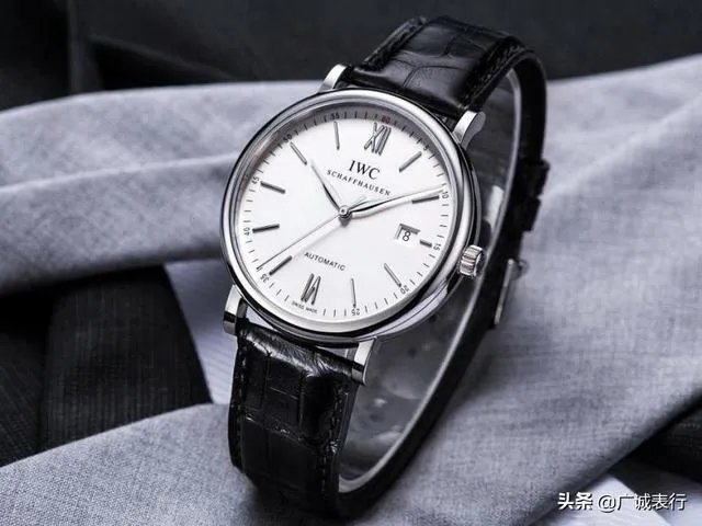 iwc手表价格官网价格
