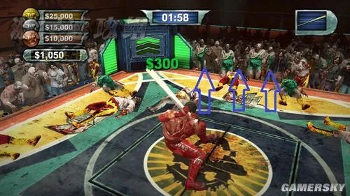 《丧尸围城2：绝密档案》超详尽图文攻略