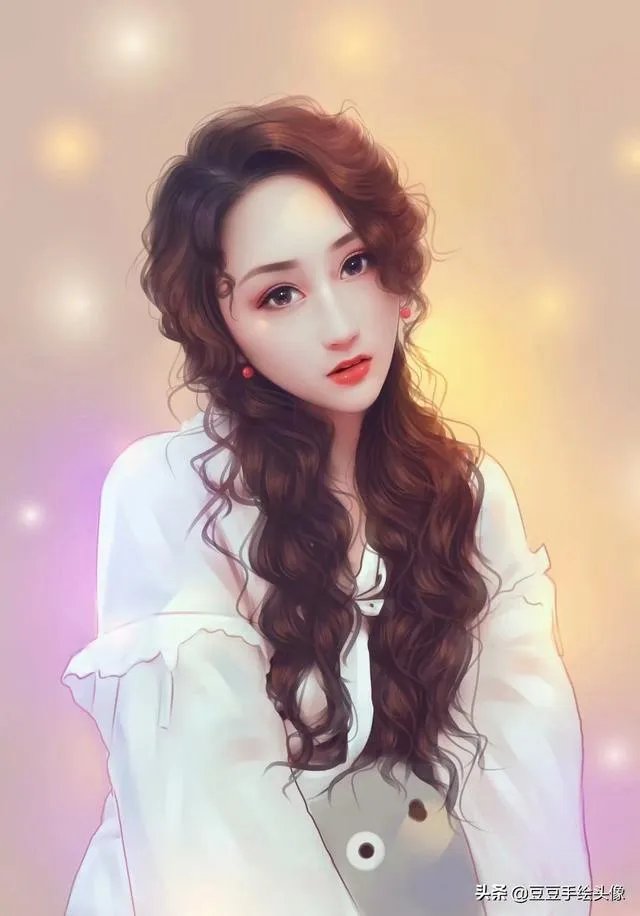 让人过目不忘的头像