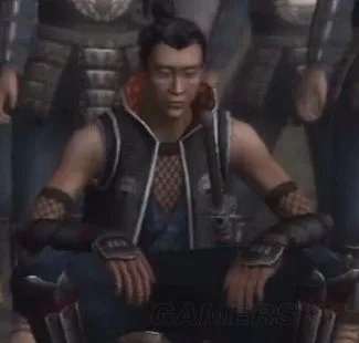 《侍道》人物介绍 全系列人物简介及图鉴