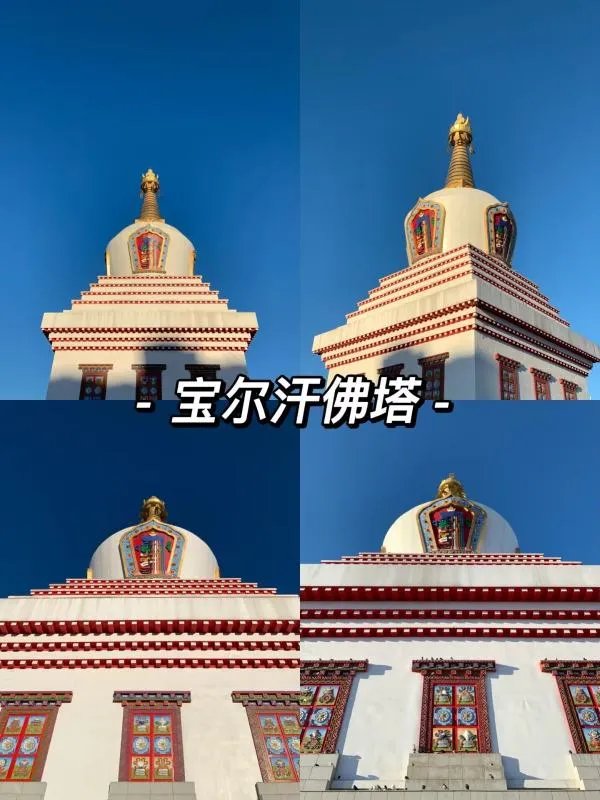 呼和浩特有哪些必去的景点?