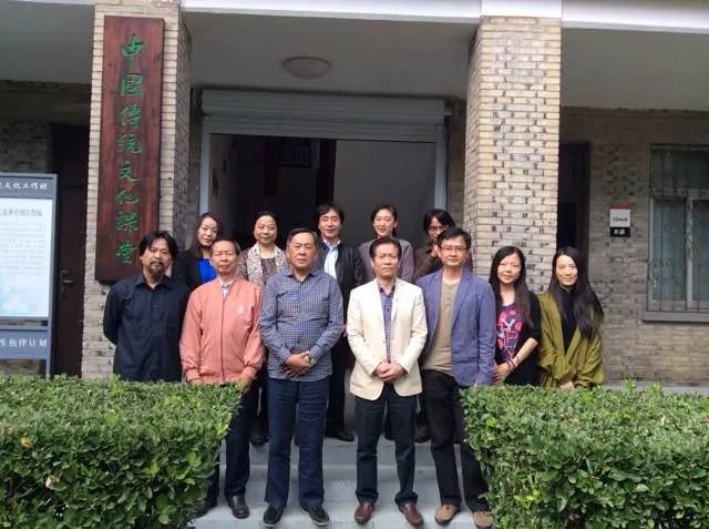 苏州大学文学院的介绍