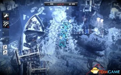 异形2 图文攻略 全流程攻略