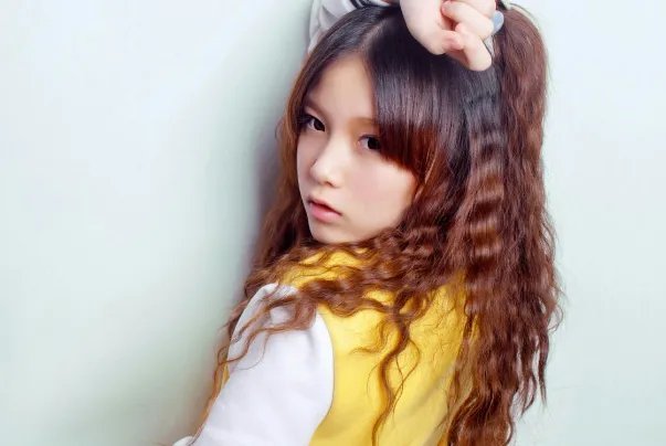 本兮十大经典歌曲排行榜：《情花》上榜，第二最为甜美