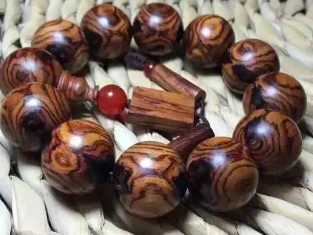 什么是真正的海黄？