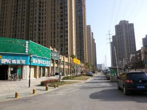 商铺出租转让该怎么写