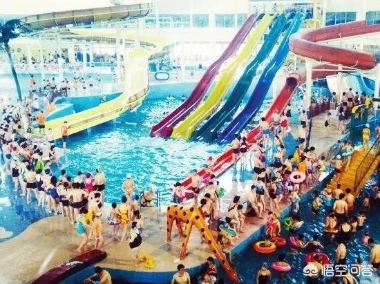 沈阳夏宫当年为什么特别火?